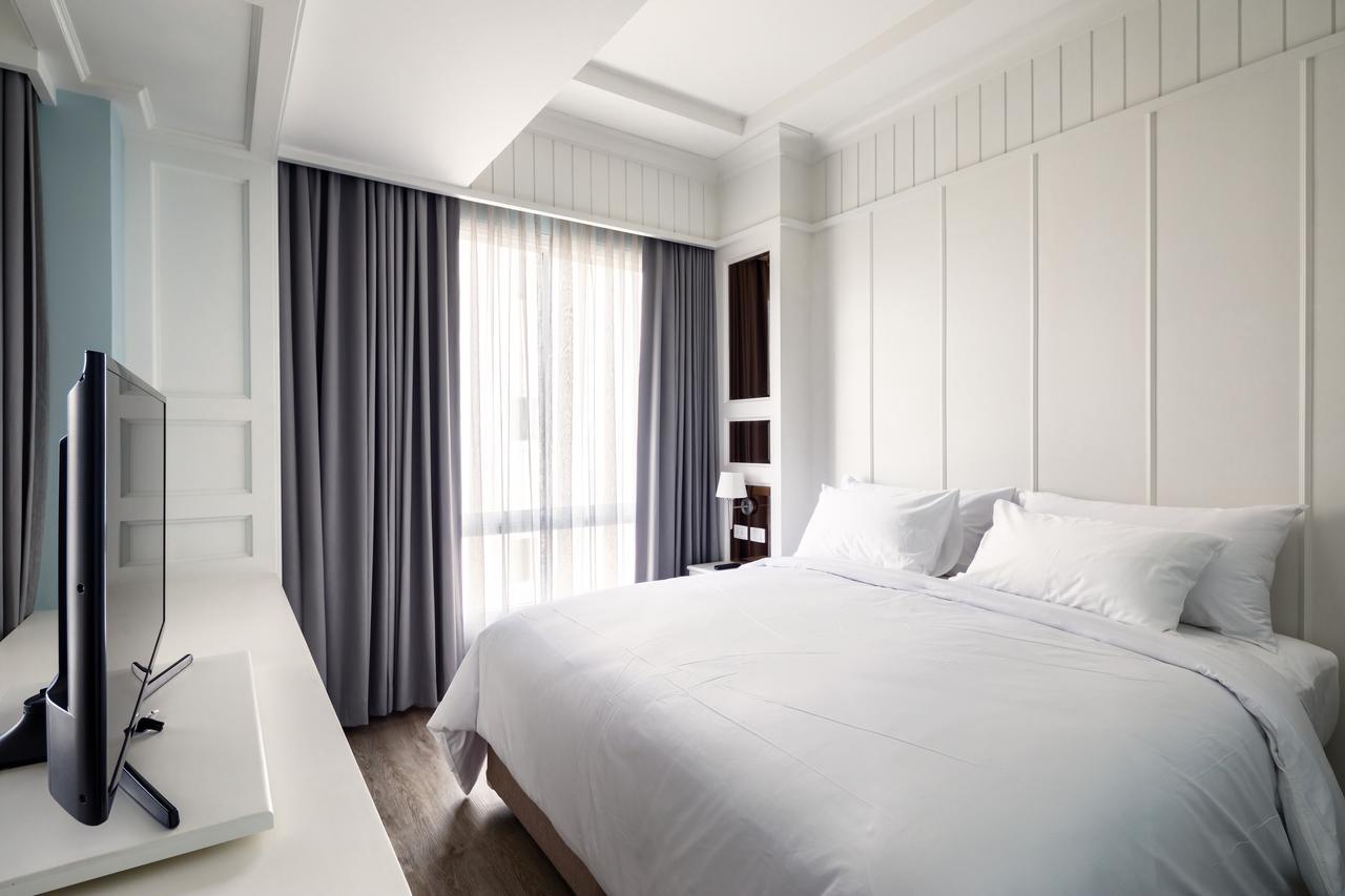 Siam Tharadol Hotel Banguecoque Quarto foto